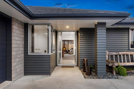 Photo of property in 22 Rainey Crescent, Papamoa Beach, Papamoa, 3118