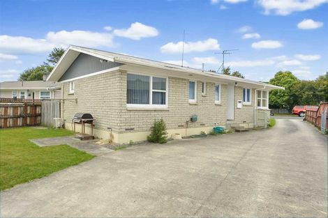 Photo of property in 25 Rosalind Street, Deanwell, Hamilton, 3206