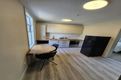 Photo of property in 54 Duncan Street, Dunedin Central, Dunedin, 9016