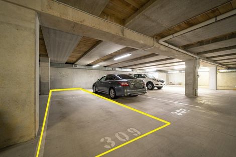 Photo of property in Tenor Apartments, 309/40 Library Lane, Albany, Auckland, 0632
