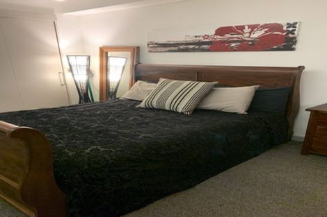 Photo of property in Gerondis Bldg Apartments, 205/60 Willis Street, Wellington Central, Wellington, 6011