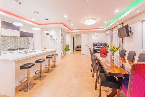 Photo of property in 21 Quattro Avenue, Flat Bush, Auckland, 2019