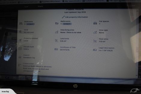 Photo of property in 51 Norton Road, Frankton, Hamilton, 3204