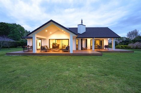 Photo of property in 28b Greenvale Close, Tamahere, Hamilton, 3283