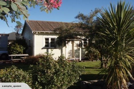 Photo of property in 7 Spaxton Street, Methven, 7730