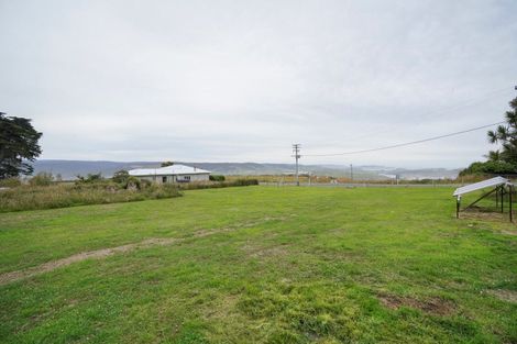 Photo of property in 388 Slope Point Road, Slope Point, Tokanui, 9884