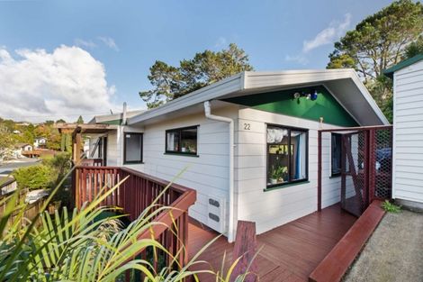 Photo of property in 22 Alidade Place, Massey, Auckland, 0614