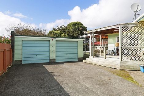 Photo of property in 128 Waihi Road, Hawera, 4610