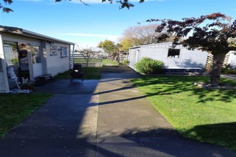 Photo of property in 1 Edward Street, Waimate, 7924