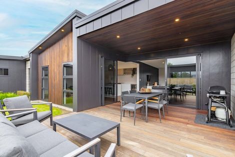 Photo of property in 10 Tuatahi Avenue, Solway, Masterton, 5810