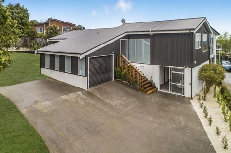 Photo of property in 311 Upper Queen Street, Pukekohe, 2120