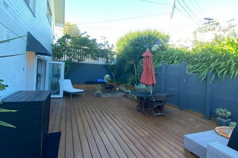 Photo of property in 4/121 Atkin Avenue, Mission Bay, Auckland, 1071