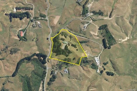 Photo of property in 218 Flightys Road, Judgeford, Porirua, 5381