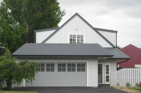 Photo of property in 155 Slater Street, Richmond, Christchurch, 8013