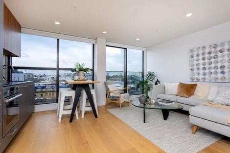 Photo of property in 303/1 Cobden Street, Auckland Central, Auckland, 1010