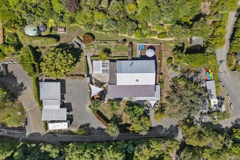 Photo of property in 401 Anakiwa Road, Anakiwa, Picton, 7281