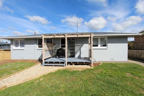 Photo of property in 145 Elizabeth Drive, Tokoroa, 3420
