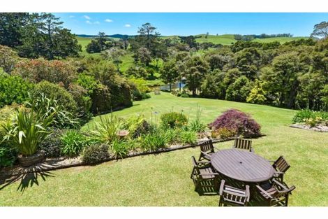 Photo of property in 846 Puketona Road, Haruru, 0204