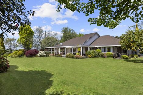 Photo of property in 155 Marshmeadow Road, Newstead, Hamilton, 3286