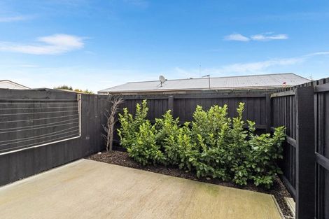 Photo of property in 6/94 Cobham Street, Spreydon, Christchurch, 8024