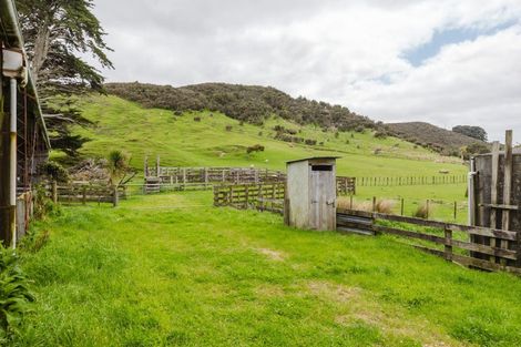 Photo of property in 79a Range Road, Pongaroa, 4990