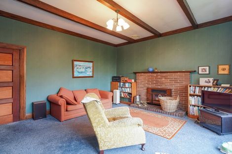 Photo of property in 165 Duke Street, Gladstone, Invercargill, 9810