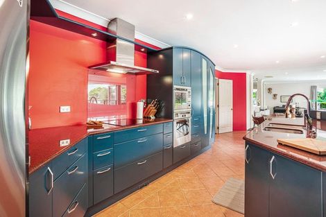 Photo of property in 51 Waimarie Road, Whenuapai, Auckland, 0618