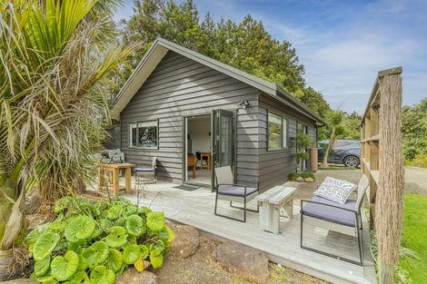 Photo of property in 899f Purangi Road, Cooks Beach, Whitianga, 3591