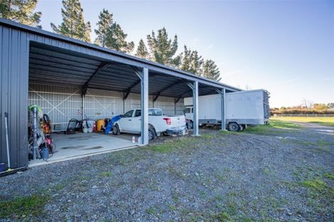 Photo of property in 860 Two Chain Road, Swannanoa, Rangiora, 7475