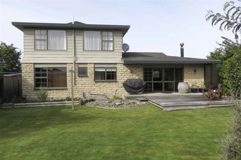 Photo of property in 16 Kildare Place, Waikiwi, Invercargill, 9810