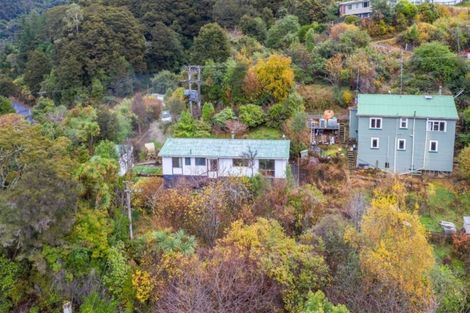 Photo of property in 67 Village Loop Road, Waipori Falls, Outram, 9073