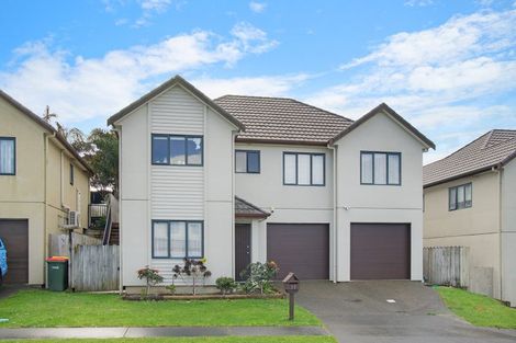 Photo of property in 27 Sonoma Crescent, Oteha, Auckland, 0632