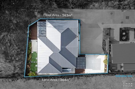 Photo of property in 36 Berba Lane, Westgate, Auckland, 0814