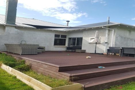 Photo of property in 133 Nelson Street, Georgetown, Invercargill, 9812