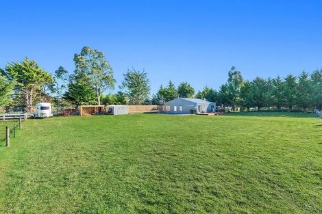 Photo of property in 5/652 Springston Rolleston Road, Rolleston, 7615