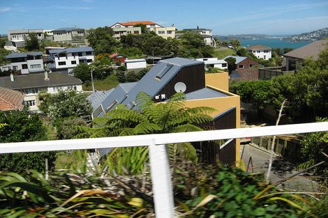 Photo of property in 145a Onslow Road, Khandallah, Wellington, 6035