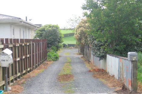 Photo of property in 196a Studholme Street, Morrinsville, 3300