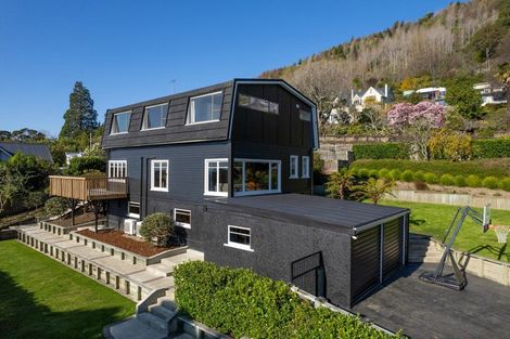 Photo of property in 279 Hampden Street, Nelson South, Nelson, 7010