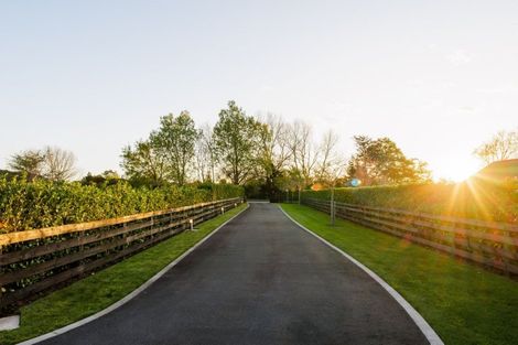 Photo of property in 10 Townshend Lane, Tamahere, Hamilton, 3283