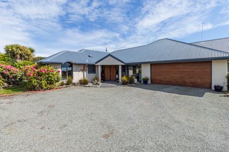 Photo of property in 390 Hadlow Road, Claremont, Timaru, 7974