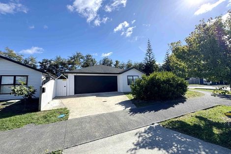 Photo of property in 1 Hard Beech Street, Takanini, 2110