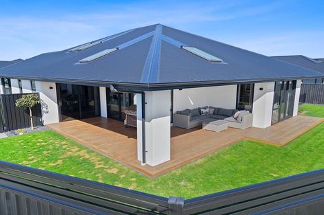 Photo of property in 54 Halpin Drive, Lincoln, 7608