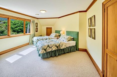 Photo of property in 128 Heke Street, Ngaio, Wellington, 6035