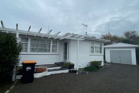 Photo of property in 10 Collingwood Street, Hokowhitu, Palmerston North, 4410