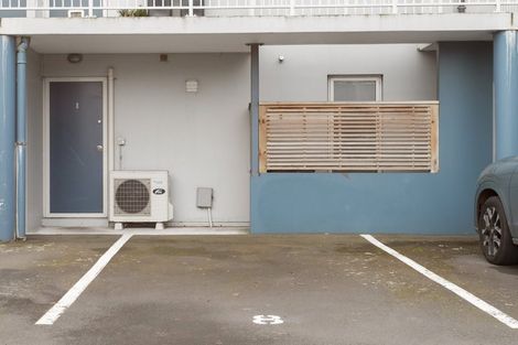 Photo of property in 8/14 Brougham Street, Addington, Christchurch, 8024