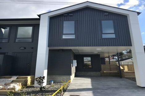 Photo of property in 2/85 Cameron Road, Hamilton East, Hamilton, 3216