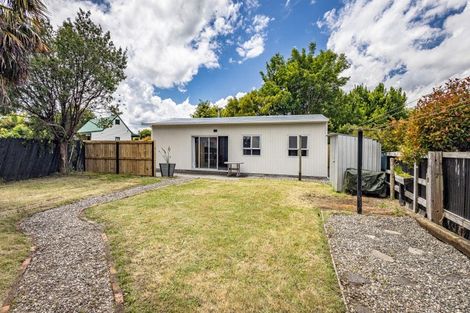 Photo of property in 60f Burns Street, Ohakune, 4625