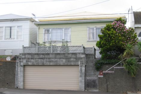 Photo of property in 19 Luxford Street, Berhampore, Wellington, 6023