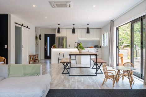 Photo of property in 47 Hollis Road, Paraparaumu Beach, Paraparaumu, 5032