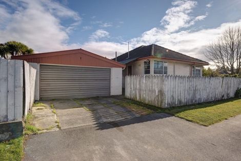 Photo of property in 55 Kirkwood Avenue, Upper Riccarton, Christchurch, 8041